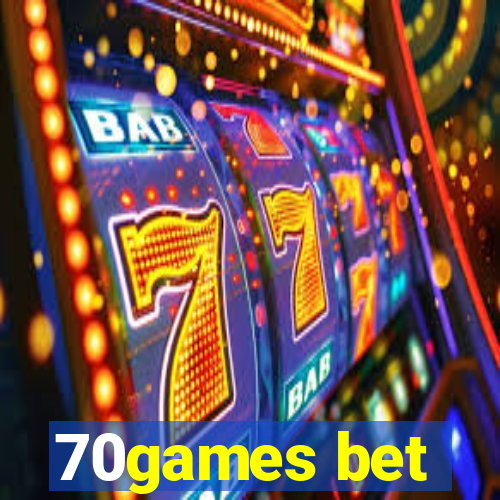 70games bet